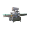 Chemical&Liquid Filling Machines