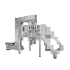 Z Type Stainless Steel Feeding Equipment
