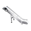 Stainless Steel Take Away Conveyor in Packaging System