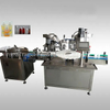 Chemical&Liquid Filling Machines