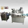 Eyedrop Filling Machine Liquid Filling System