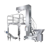 Z Type Stainless Steel Feeding Equipment