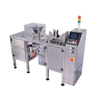Automatic Paper Doy Pack Filling Machine