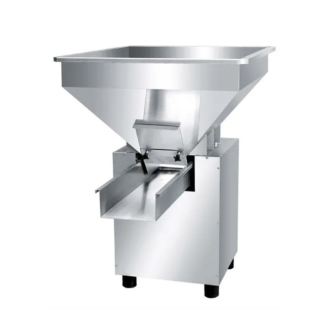 Vibratory Hopper for Automatic Packing Machine